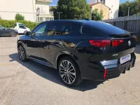 Usata BMW X2 M Sport 150 CV (110 kW) 2024 Nero SUV