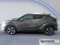 Usata Toyota C-HR Trend 122 CV (89 kW) 2022 Other SUV