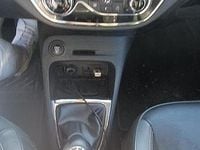 Usata Renault Captur 90 CV (66 kW) 2016 Bianco SUV
