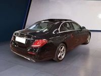 usata Mercedes E300 Classe E (W/S213)Auto EQ-Power Premium
