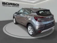 Usata Renault Captur Equilibre 101 CV (74 kW) 2023 Dark metal grey SUV