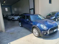 Usata Mini Clubman Hype 116 CV (85 kW) 2017 Other Station wagon
