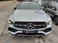 usata Mercedes 200 Classe GLCGLC4M EQ-Boost Coupé Premium Plus