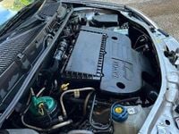 Usata Lancia Ypsilon 75 CV (55 kW) 2008 Utilitaria