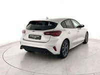 Usado Ford Focus ST-Line 125 HP (91 kW) 2025 Prateado Sedan