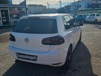 usata VW Golf VI -