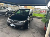 usata Mazda 2 1.4 TD 5p. usato