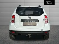 Usata Dacia Duster Lauréate 109 CV (80 kW) 2016 SUV