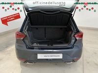 Usata Seat Ibiza FR 95 CV (69 kW) 2024 Berlina