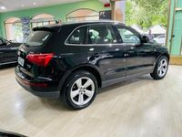 usata Audi Q5 2.0 TDI Quattro S tronic Adv. Plus