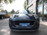 Usata Ford Puma ST-Line 125 CV (91 kW) 2023 Blu SUV