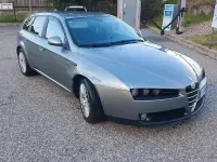 Usata Alfa Romeo 159 150 CV (110 kW) 2006 Station wagon