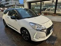 usata DS Automobiles DS3 DS 3 PureTech 82 S&S ETG So Chic