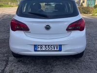 Occasion Opel Corsa 75 ch (55 kW) 2018 Blanc Citadine
