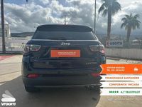 Usata Jeep Compass 2018 SUV
