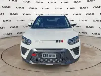 Nuova KGM Tivoli 135 CV (99 kW) 2026 Grigio SUV