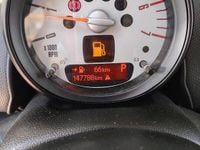 Usata Mini Countryman 2012 Nero SUV