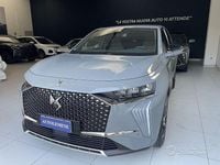 Usata DS Automobiles DS7 Crossback Bastille 131 CV (96 kW) 2023 Grigio SUV