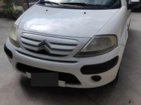 Brugt Citroën C3 70 HK (51 kW) 2009 Sedan