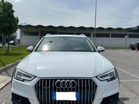 usata Audi A4 Allroad 2ª serie - 2016