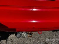 Usata Ford Fiesta 2006 Utilitaria