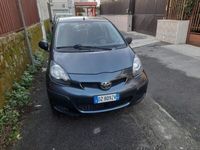 usata Toyota Aygo 1.0 5 porte