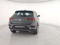 usata VW T-Roc 2.0 TDI 2.0 TDI SCR 150 CV DSG ADVANCED BLUEMOTION TECHNOLOGY