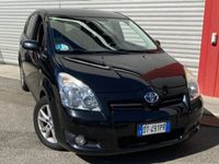 usata Toyota Corolla (2004-2009) Verso 1.6 16V Now