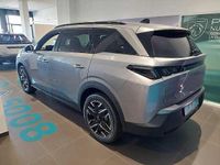 Nuova Peugeot 5008 Allure 136 CV (100 kW) 2025 Grigio Monovolume