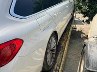 Usata BMW 520 177 CV (130 kW) 2009 Station wagon