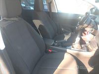 Usata Peugeot 308 Business-Line 120 CV (88 kW) 2017 Argento Station wagon
