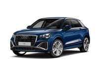 Nuova Audi Q2 S-Line 150 CV (110 kW) 2026 Blu/azzurro SUV
