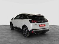 Usata Peugeot 3008 GT 300 CV (220 kW) 2020 Bianco SUV