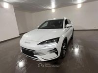 Nuova BYD Seal U Comfort 98 CV (72 kW) 2026 Bianco SUV