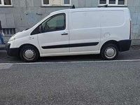 Usata Peugeot Expert 120 CV (88 kW) 2009 Bianco Furgone