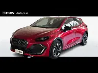 Nuova Renault Clio Techno 160 CV (117 kW) 2026 Rosso Utilitaria