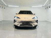 Nuova BYD Seal U Design 324 CV (238 kW) 2025 Grigio SUV