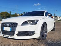 Usata Audi TT S-Line 170 CV (125 kW) 2008 Coupé