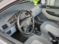 Usata Skoda Fabia 68 CV (50 kW) 2001 Berlina