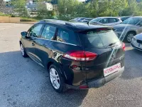 Usata Renault Clio 90 CV (66 kW) 2018 Nero Station wagon