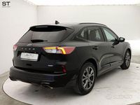 Usata Ford Kuga ST-Line 190 CV (139 kW) 2023 Nero SUV