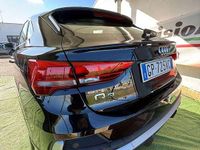 Occasion Audi Q3 Sportback 200 ch (147 kW) 2023 Noir SUV
