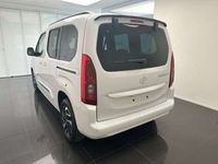 Gebraucht Toyota Proace Verso City 110 PS (80 kW) 2024 Weiß Kombi