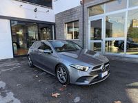 Usata Mercedes A200 Premium 150 CV (110 kW) 2020 Other Berlina