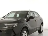 Usata Opel Mokka 101 CV (74 kW) 2023 Bianco SUV