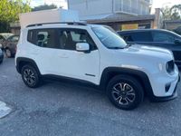 usata Jeep Renegade 1.3 T4 DDCT Longitude