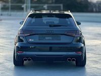 Usata Audi S3 Ambiente 300 CV (220 kW) 2017 Berlina