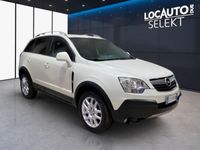 usata Opel Antara 2.0 cdti Edition Plus 127cv 2wd