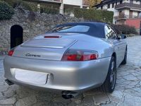 Usata Porsche 911 Carrera 320 CV (235 kW) 2005 Coupé