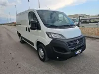 Usata Fiat Ducato 120 CV (88 kW) 2019 Bianco Furgone